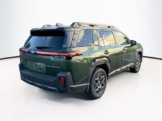 Certified 2026 Subaru Outback Premium AWD/4WD image 9
