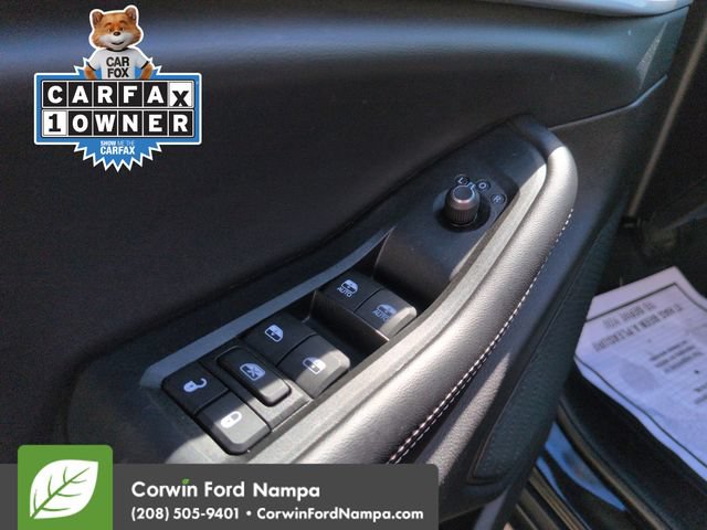 Used 2025 Jeep Grand Cherokee Limited w/ Black Appearance Package AWD/4WD image 11