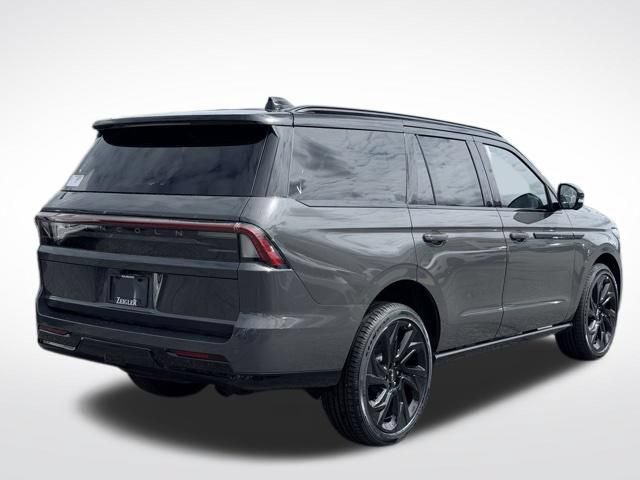 New 2026 Lincoln Navigator Black Label AWD/4WD image 5