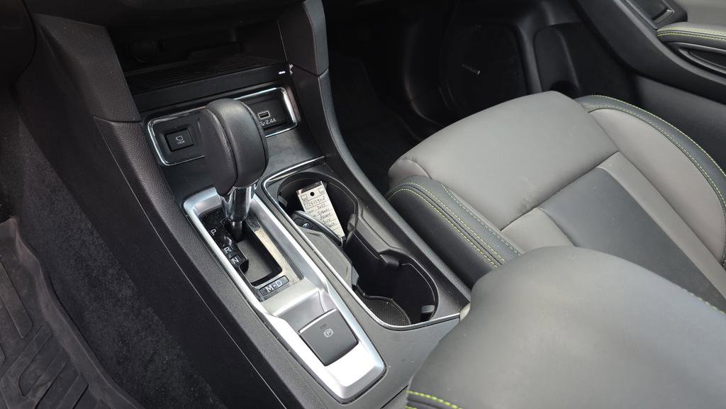 Used 2023 Subaru Ascent Onyx Edition Limited image 22