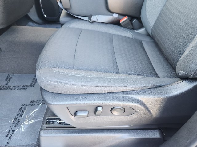 Used 2024 Chevrolet Silverado 1500 LT w/ Protection Package RWD image 24