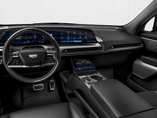 New 2026 Cadillac Vistiq Premium Luxury image 4