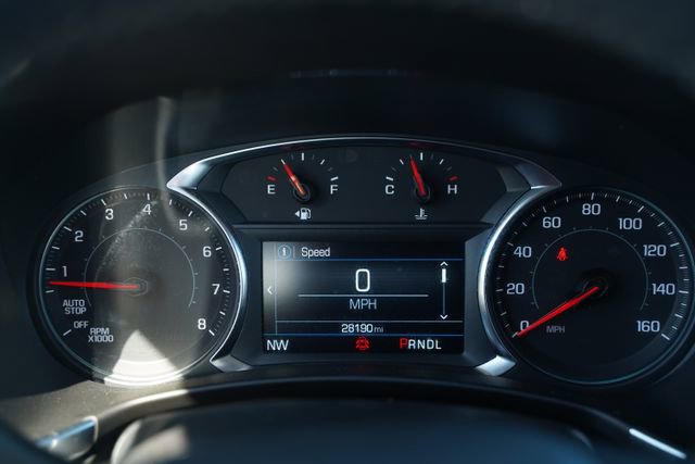 Used 2023 Chevrolet Equinox LT image 30