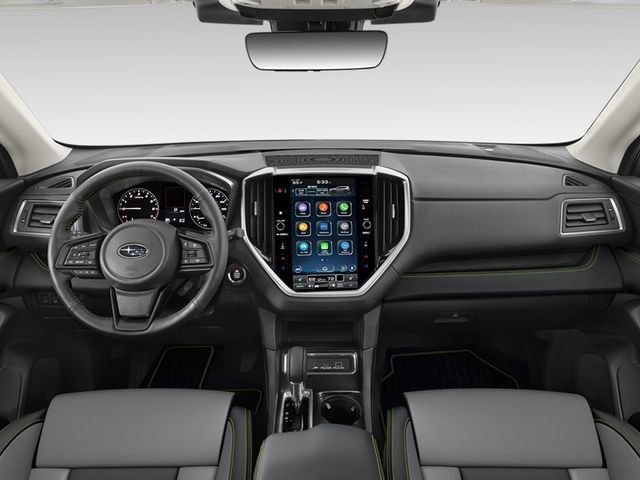 Used 2023 Subaru Ascent Onyx Edition image 3