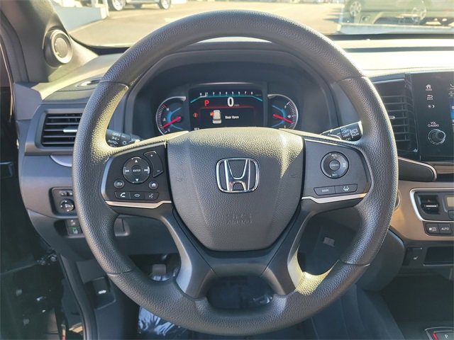 Certified 2022 Honda Pilot Sport image 25