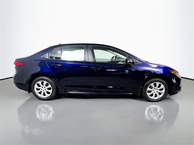 New 2026 Toyota Corolla LE image 2