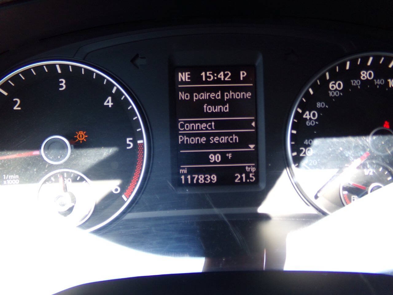 Used 2013 Volkswagen Passat TDI SEL Premium FWD image 51