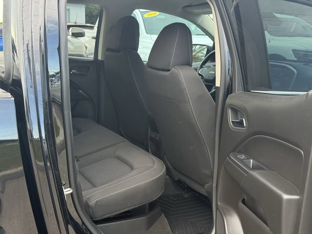Used 2018 Chevrolet Colorado LT w/ LT Convenience Package RWD image 30