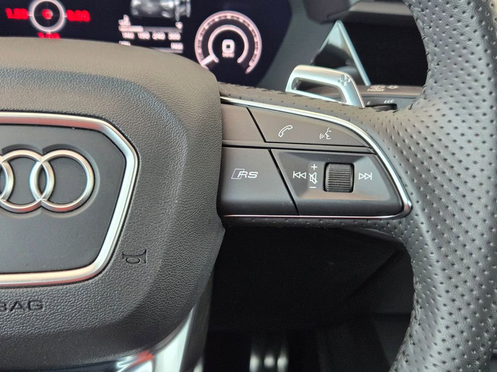 Used 2023 Audi RS 3 image 22
