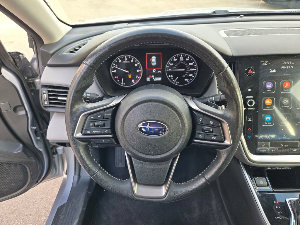 Used 2024 Subaru Legacy Premium image 38