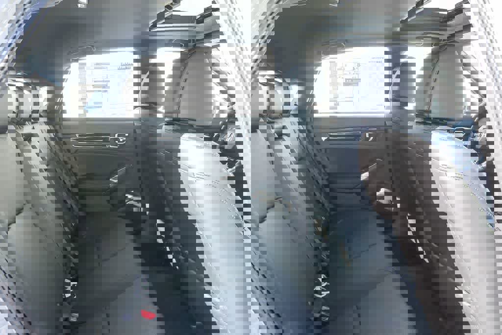 New 2026 Honda Civic Sport Touring image 18