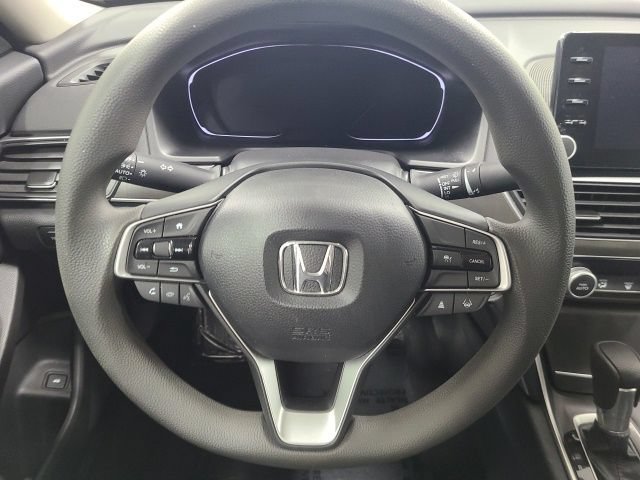 Used 2021 Honda Accord LX image 20