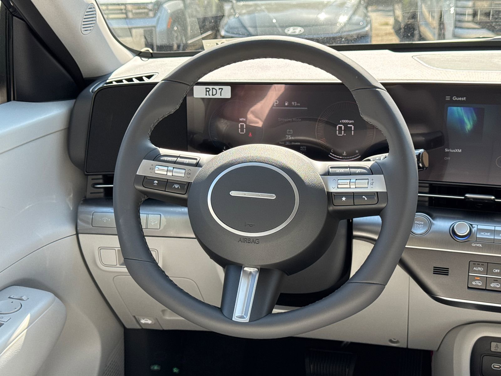 New 2026 Hyundai Kona SEL Sport image 22