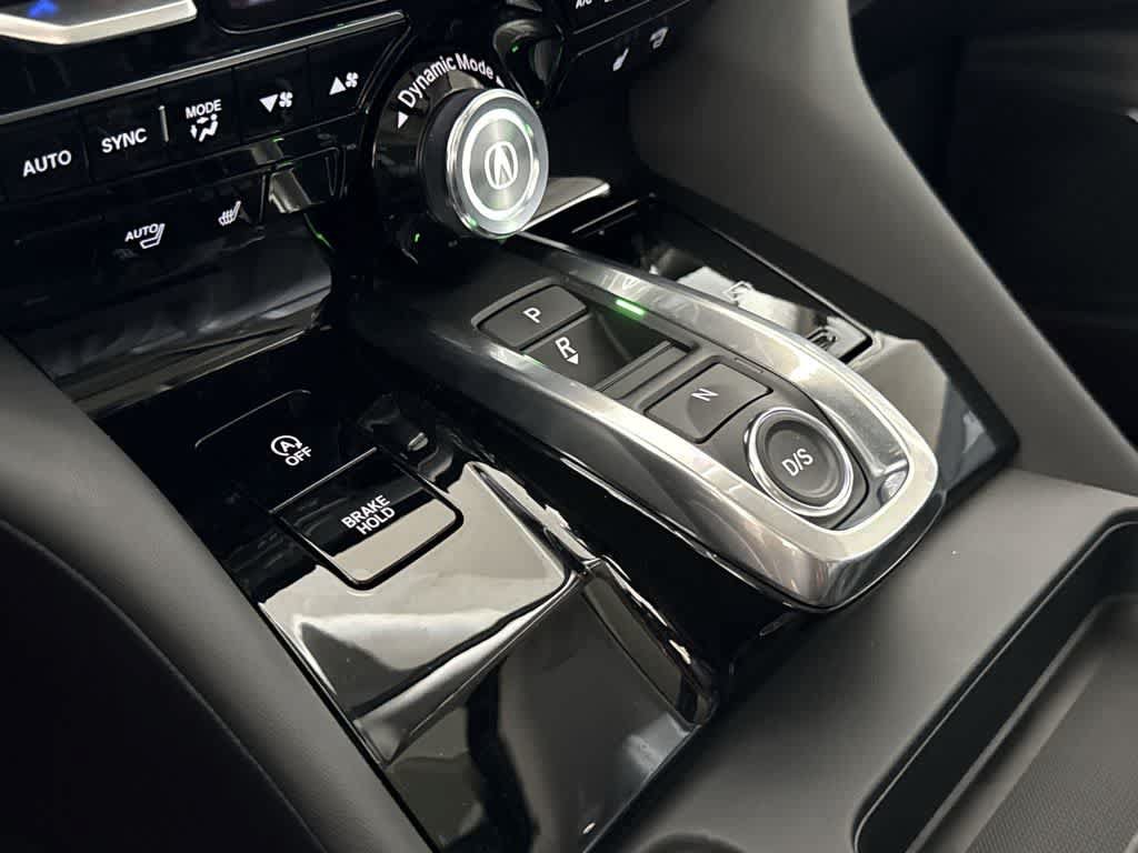 Used 2025 Acura MDX FWD w/ Technology Package image 20