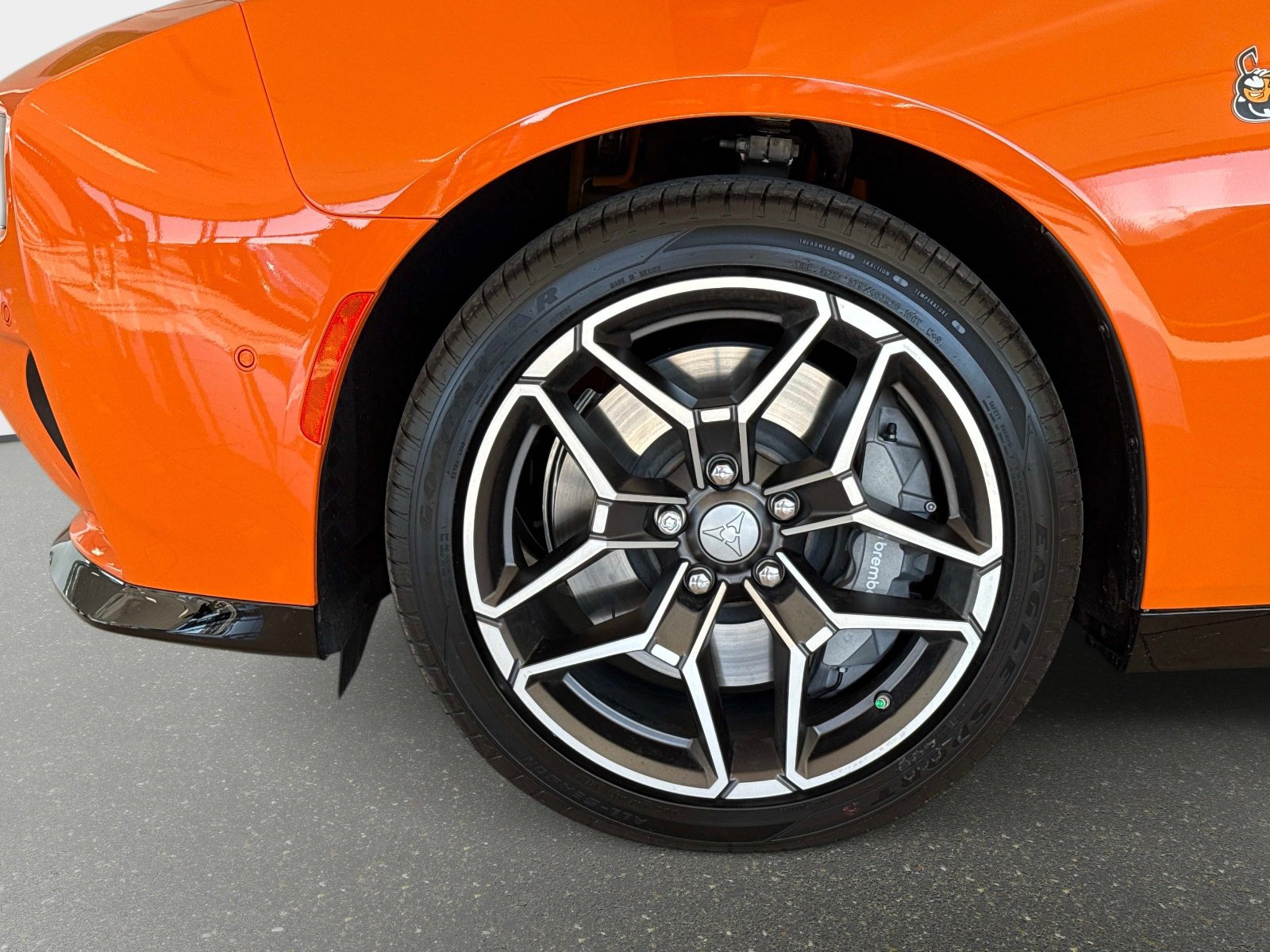 New 2026 Dodge Charger Scat Pack image 10