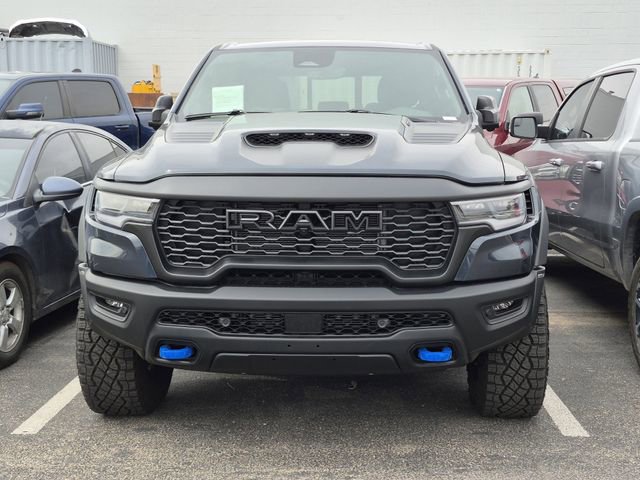 Used 2026 RAM 1500 RHO AWD/4WD image 2