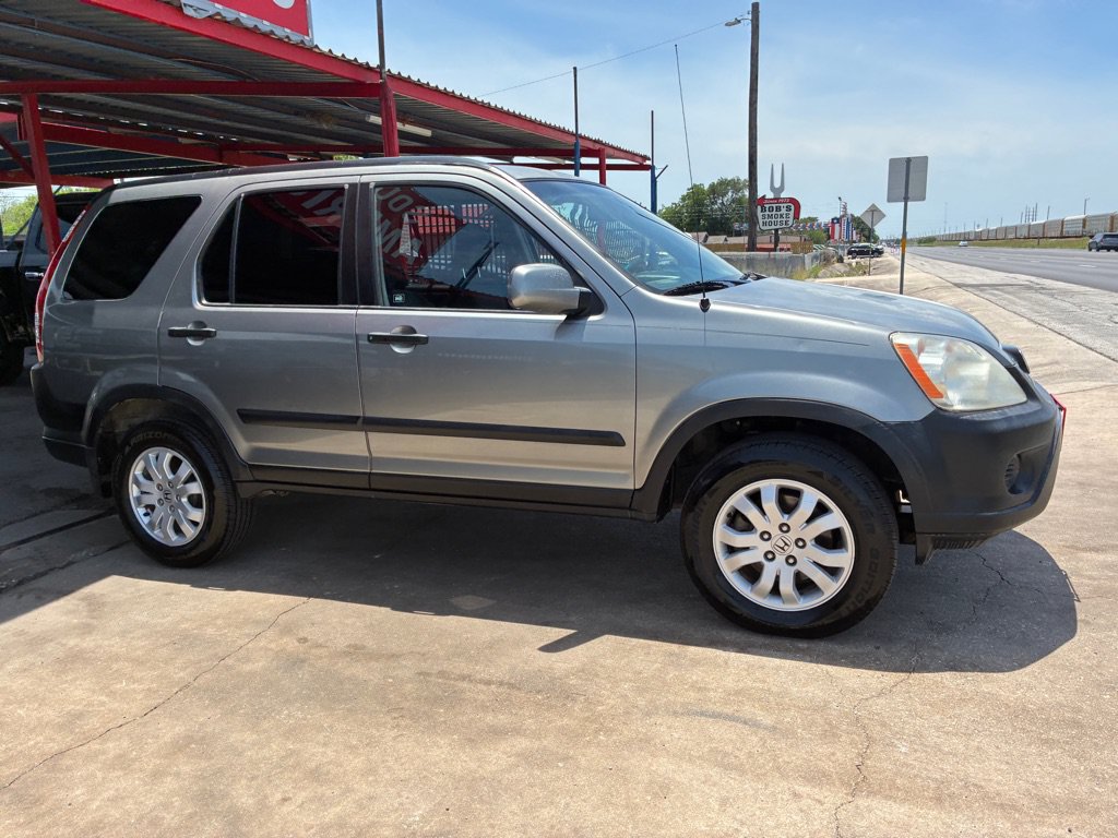 Used 2006 Honda CR-V EX image 11