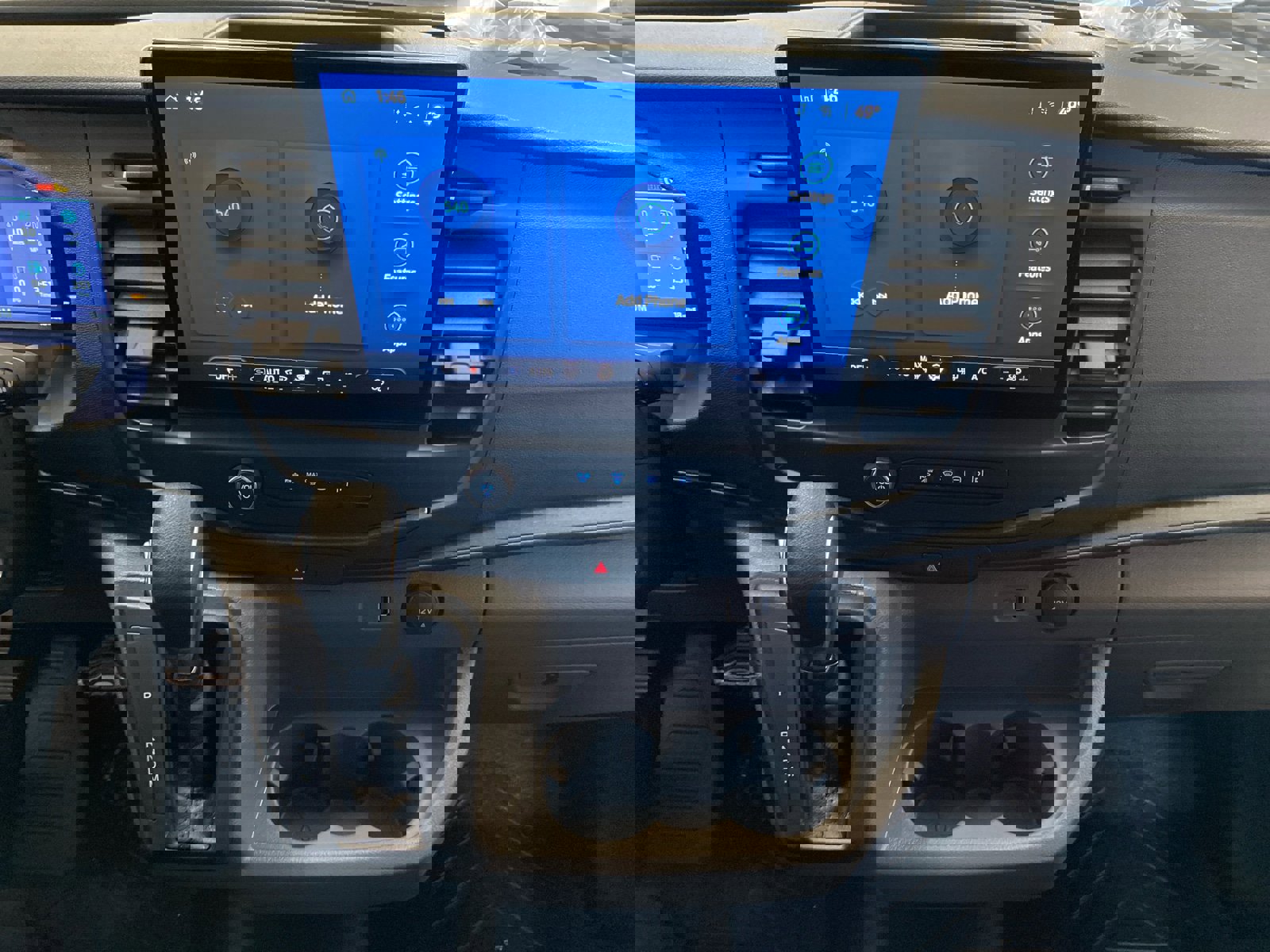 New 2026 Ford Transit 150 Low Roof w/ Load Area Protection Package image 17