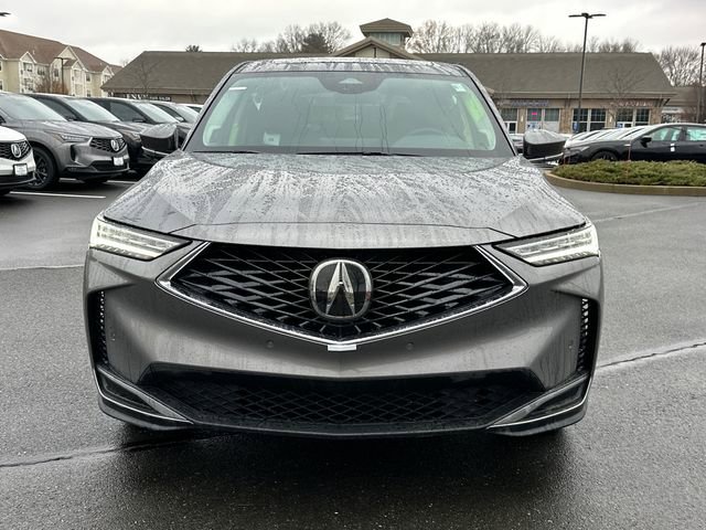 New 2026 Acura MDX SH-AWD w/ Technology Package image 6