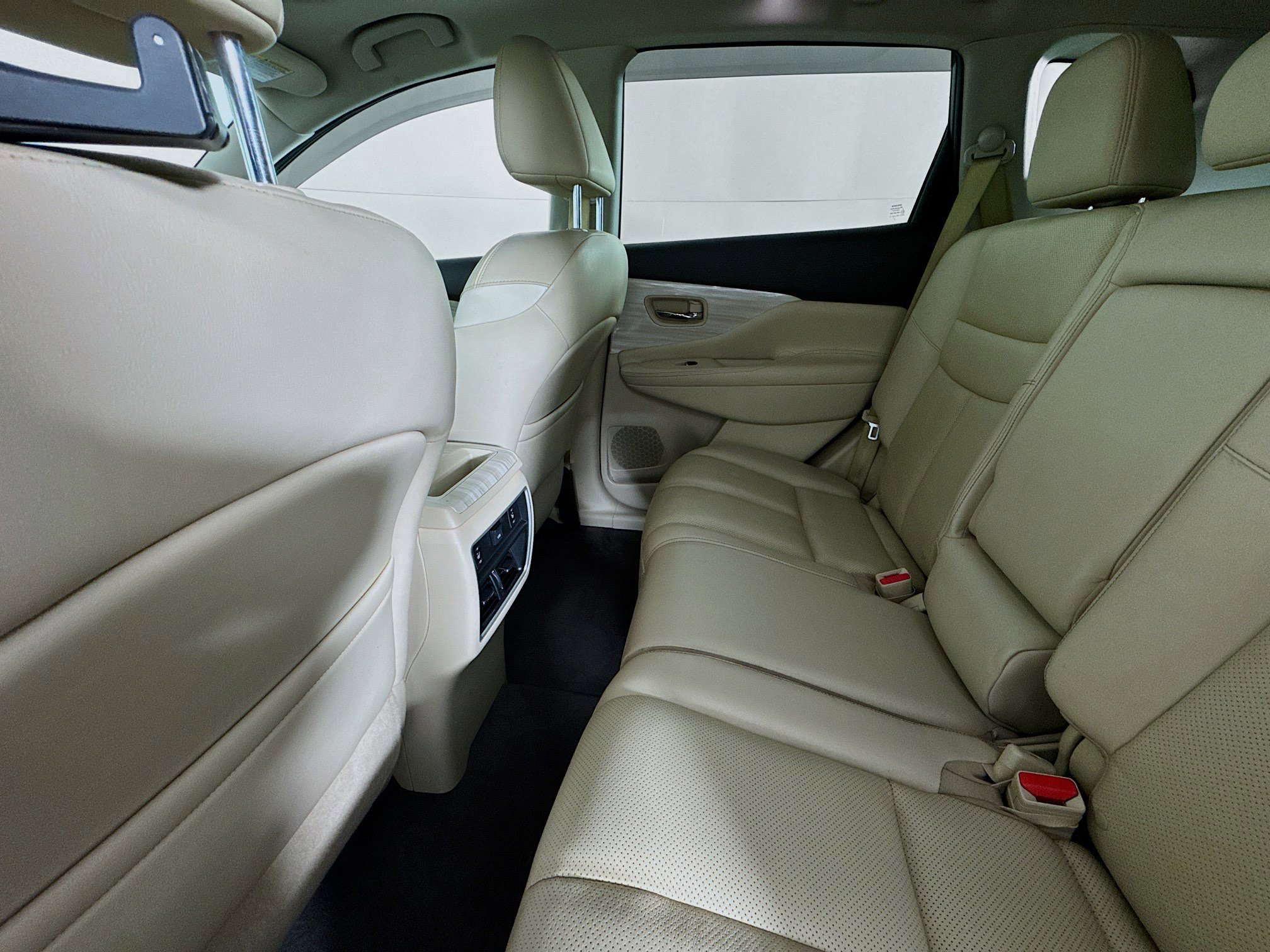 Used 2017 Nissan Murano Platinum image 23