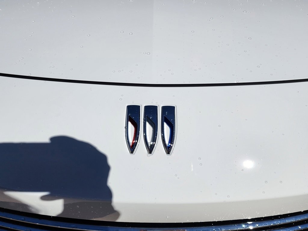 New 2026 Buick Envista Preferred w/ Convenience I Package image 10