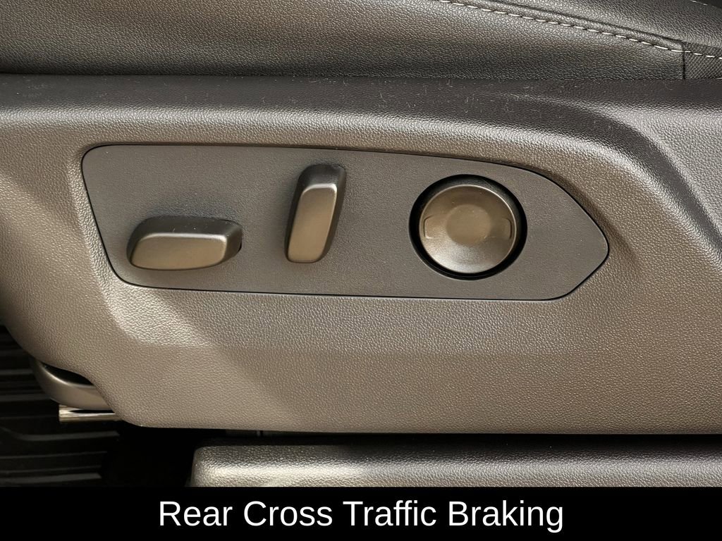 New 2026 GMC Sierra 1500 Elevation w/ Elevation Premium Package image 22