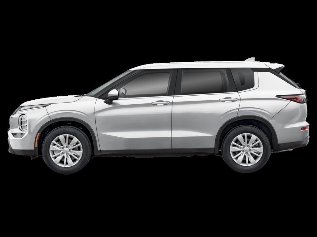 New 2026 Mitsubishi Outlander ES AWD/4WD image 96
