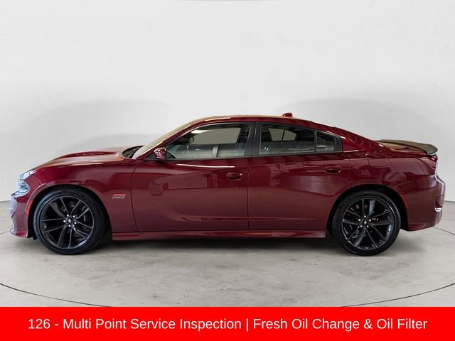 Used 2019 Dodge Charger Scat Pack image 2