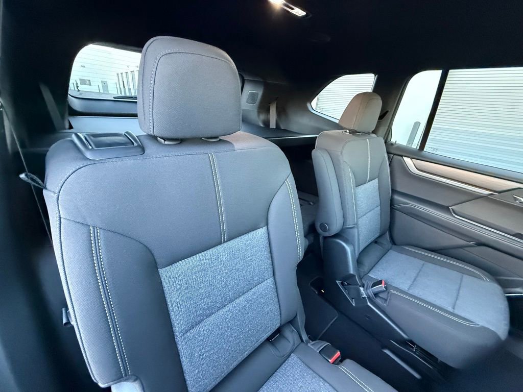 New 2026 GMC Acadia Elevation w/ LPO, Cargo Package image 15
