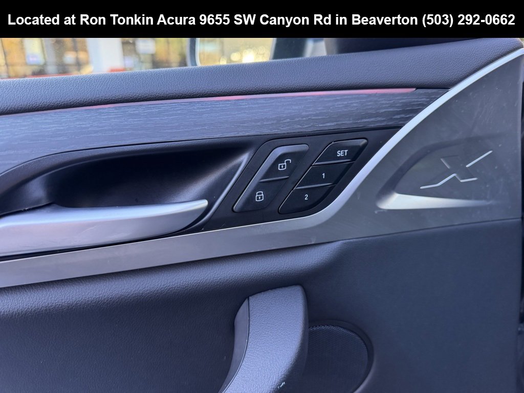 Used 2024 BMW X3 xDrive30i image 13