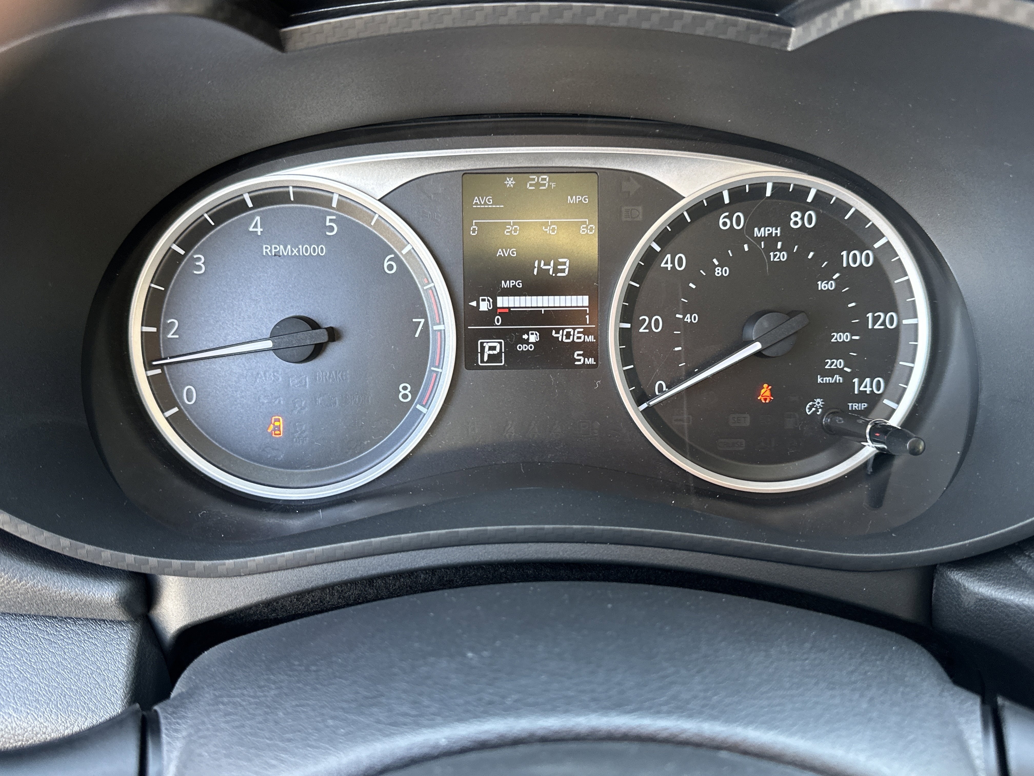 New 2025 Nissan Versa S w/ Trunk Package image 27