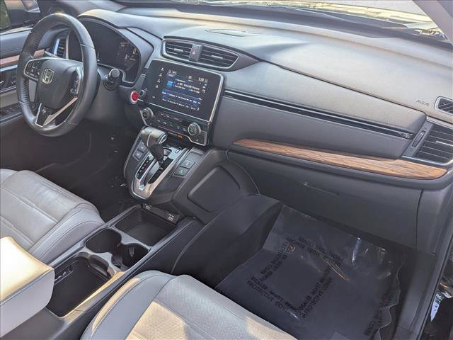 Used 2020 Honda CR-V EX-L image 21