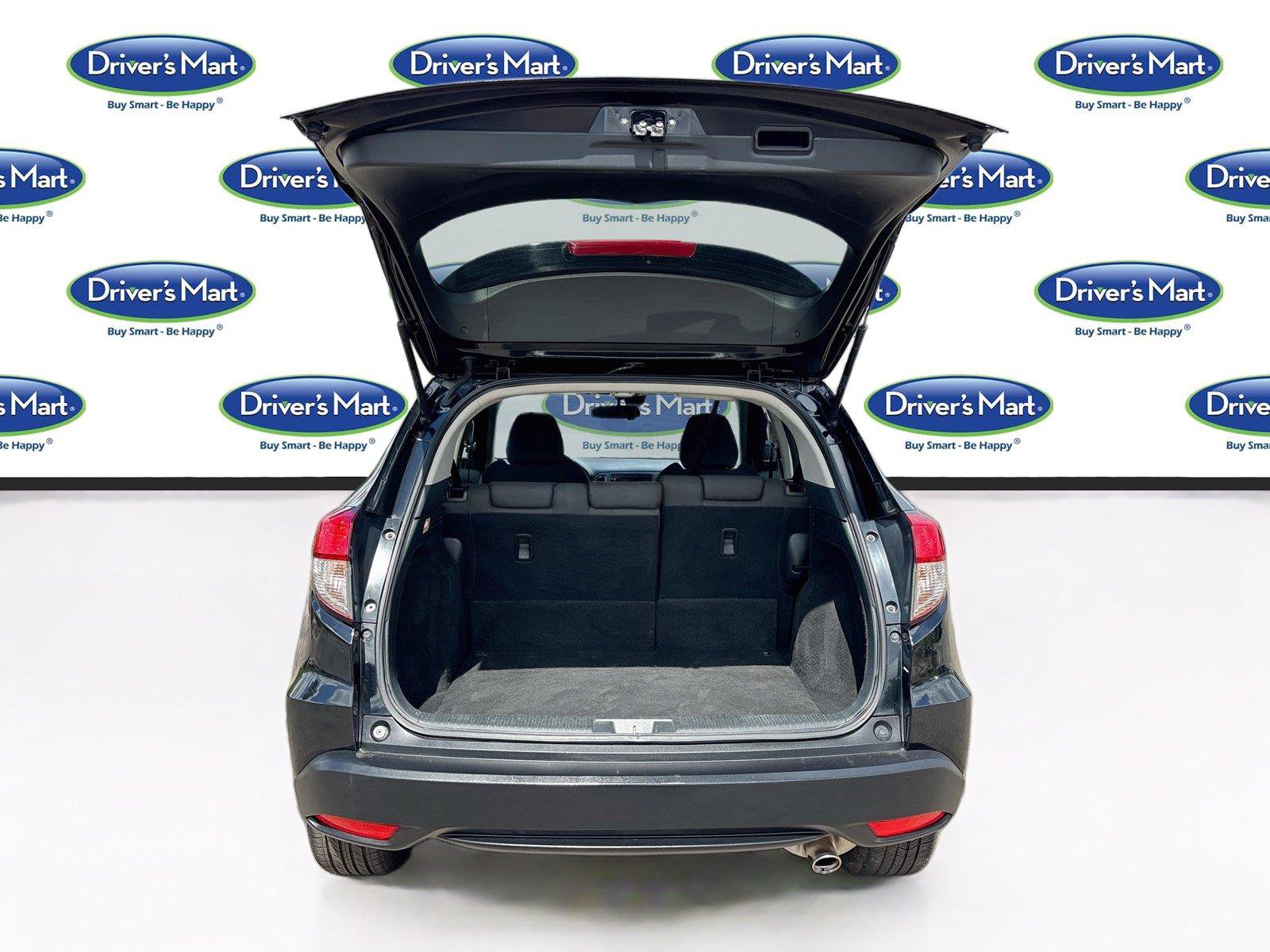 Used 2022 Honda HR-V EX image 25
