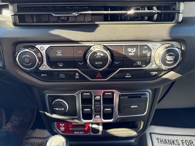 Used 2024 Jeep Wrangler Willys 4xe image 22