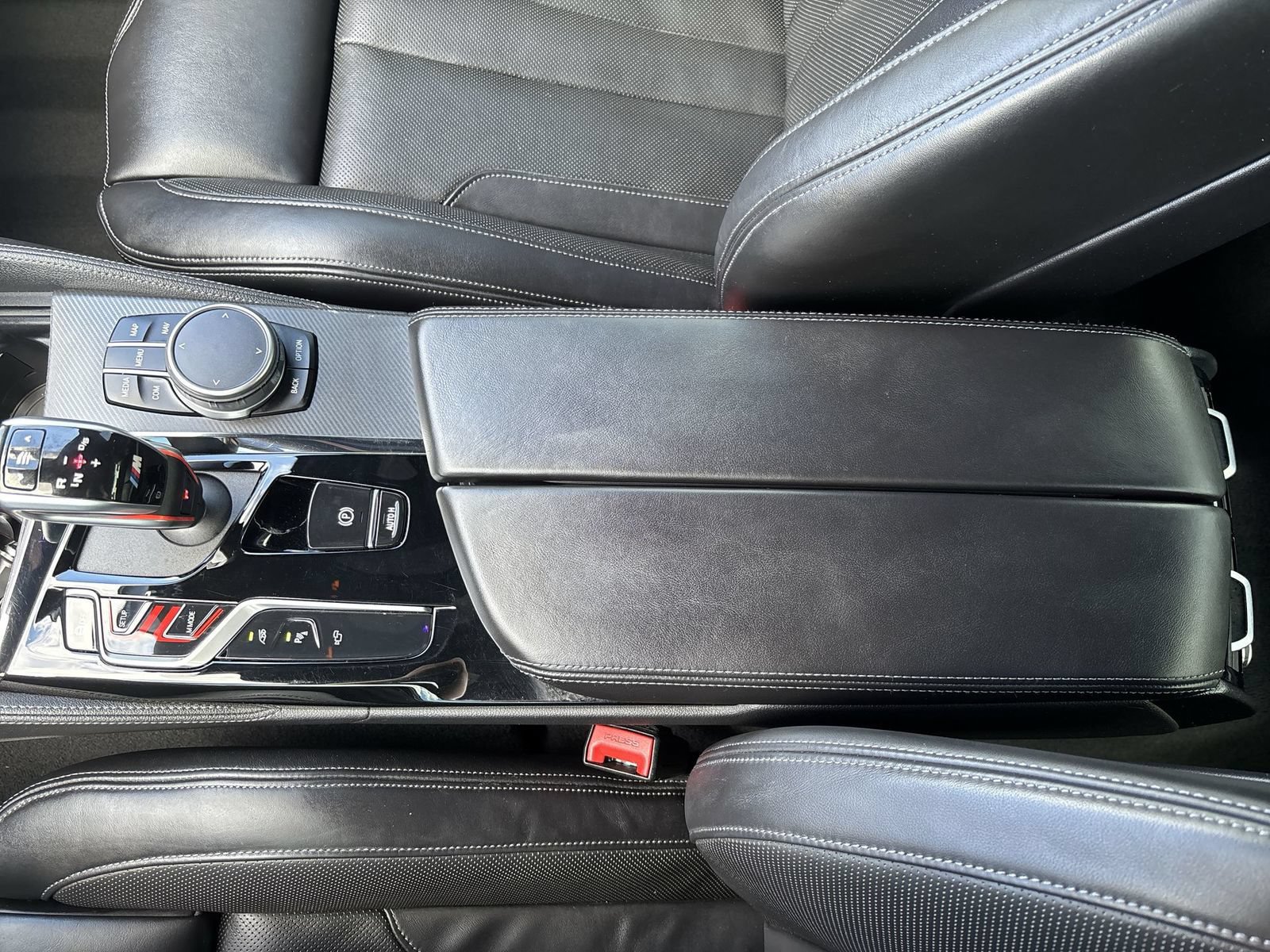 Used 2021 BMW M5 w/ Executive Package AWD/4WD image 23