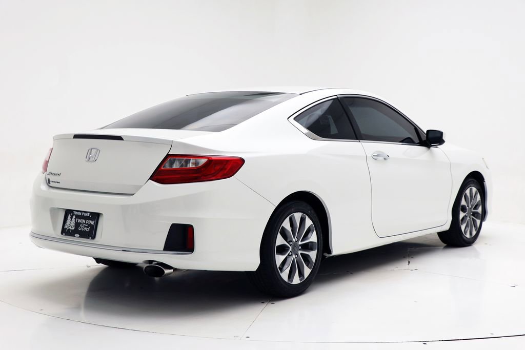Used 2013 Honda Accord LX-S image 8
