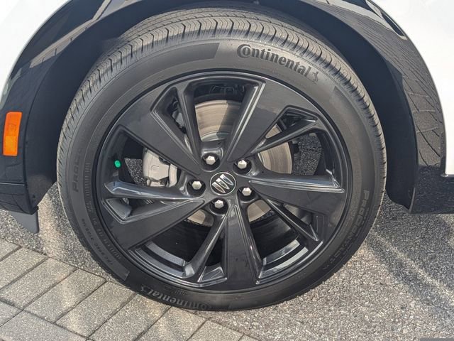 New 2026 Buick Envision Sport Touring image 34