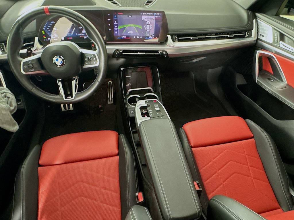 Used 2025 BMW X1 M35i w/ Premium Package AWD/4WD image 29