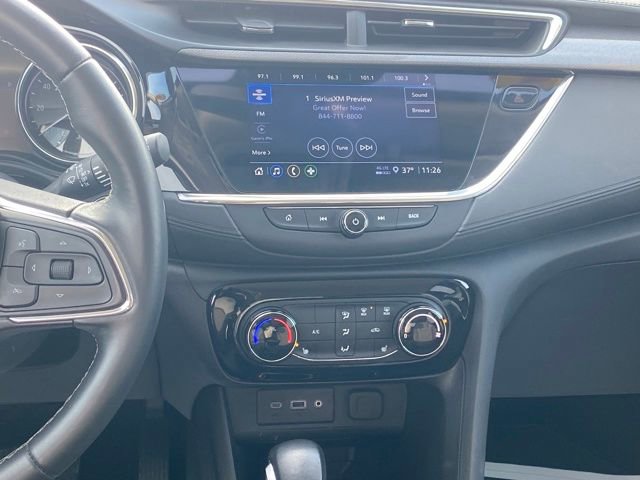 Certified 2023 Buick Encore GX Preferred w/ Cold Weather Comfort Package image 9