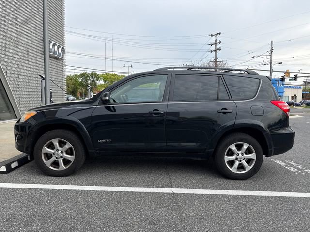 Used 2010 Toyota RAV4 Limited image 2