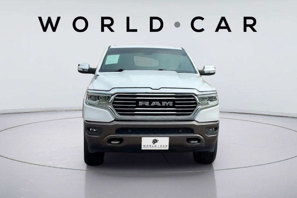 Used 2020 RAM 1500 Limited AWD/4WD image 8