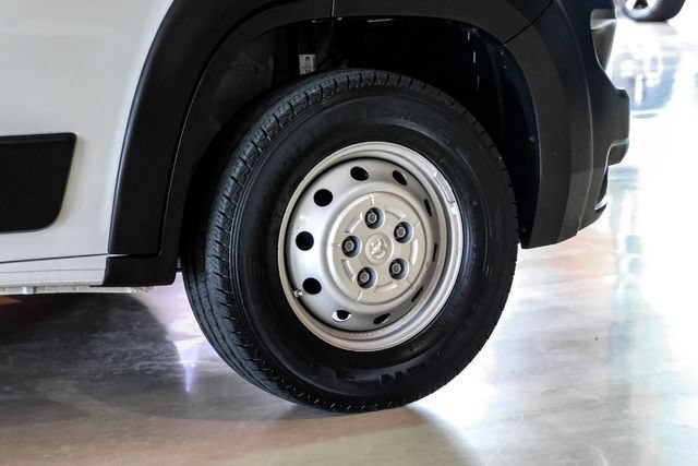 Used 2023 RAM ProMaster 3500 w/ Driver Convenience Group FWD image 40