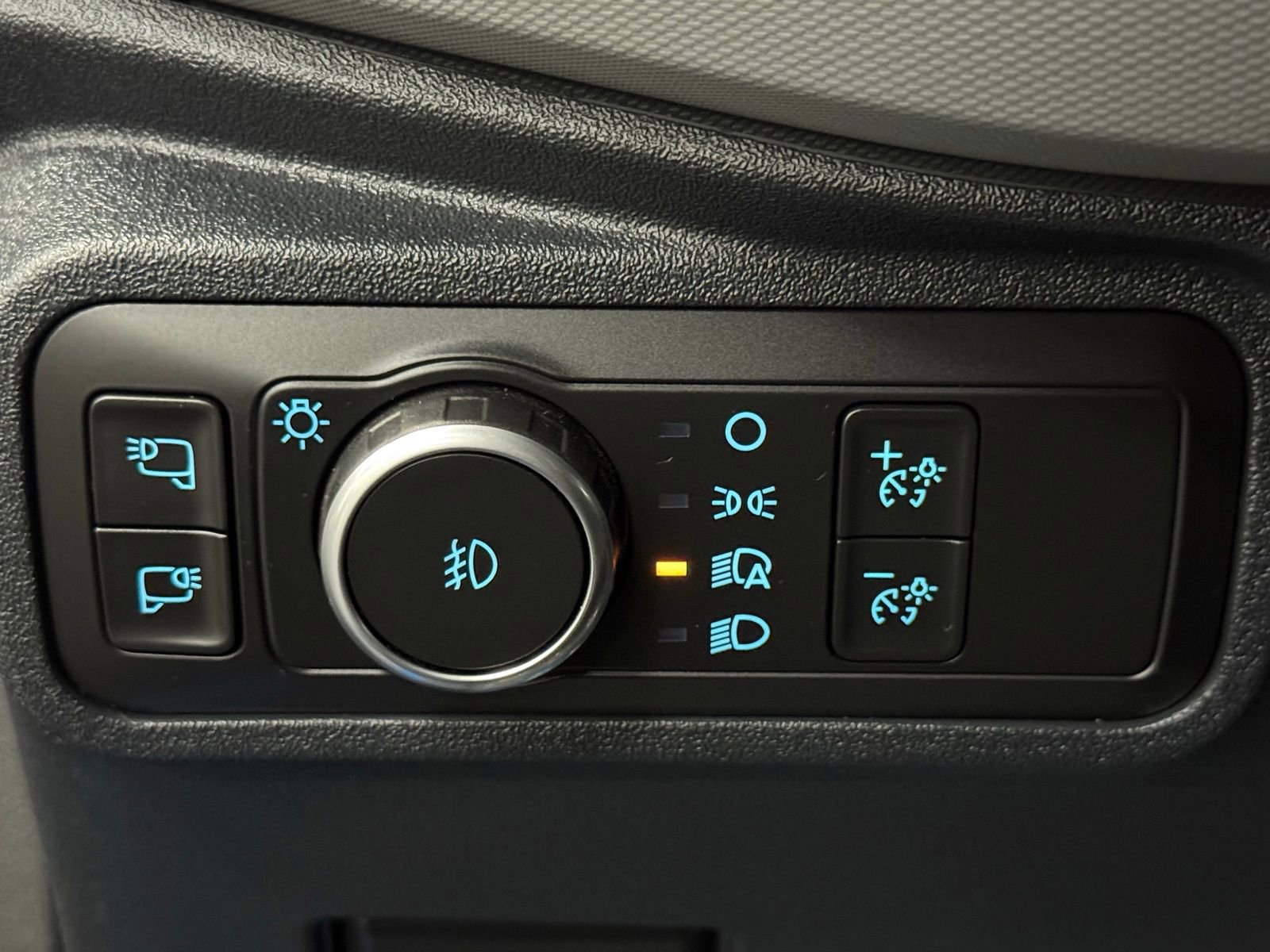 Used 2022 Ford Bronco Badlands w/ Sasquatch Package image 24