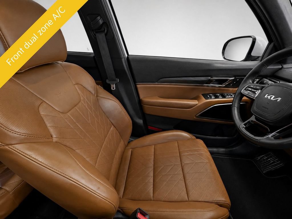 Certified 2024 Kia Telluride SX Prestige X-Pro AWD/4WD image 17