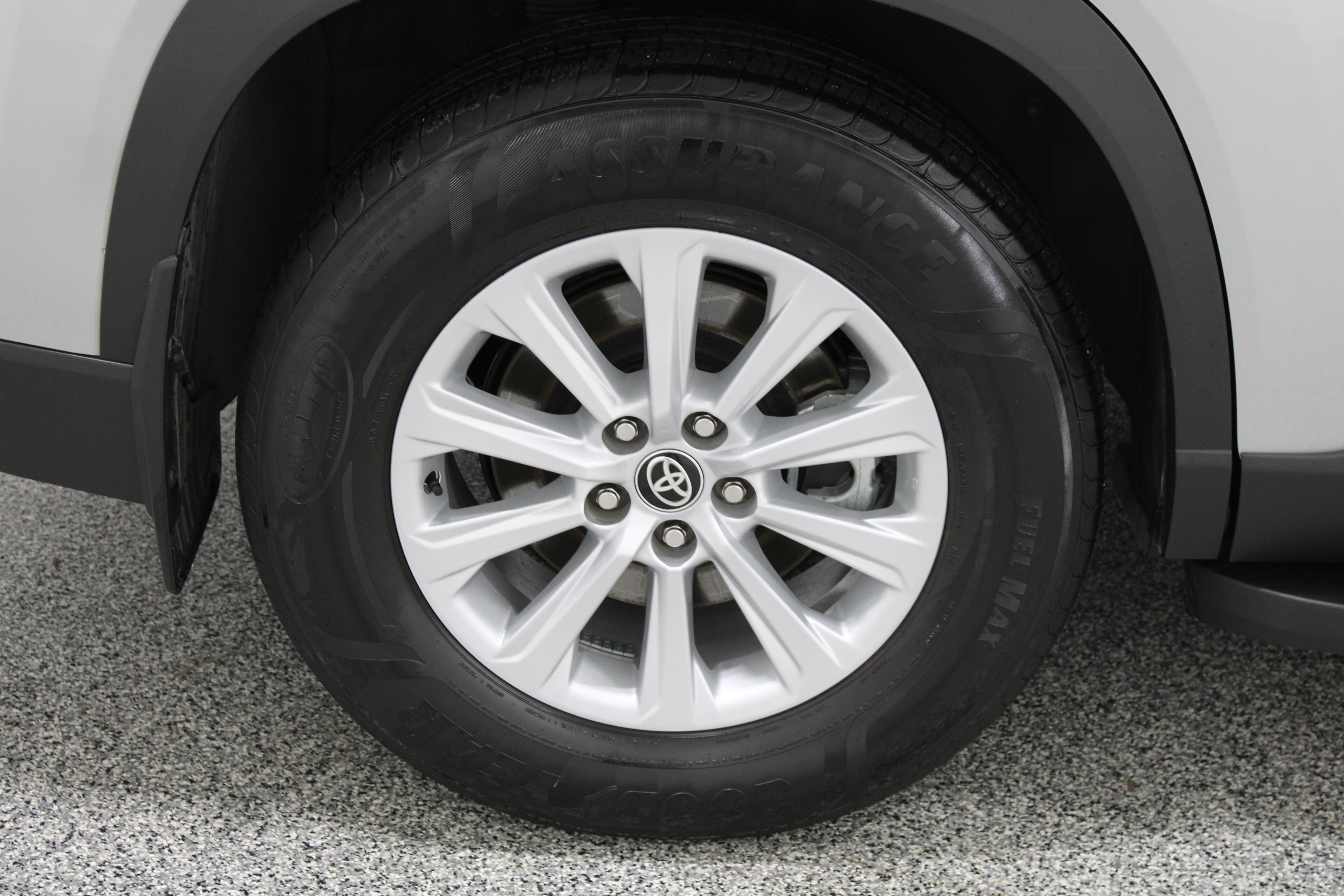 Used 2026 Toyota Grand Highlander AWD image 6