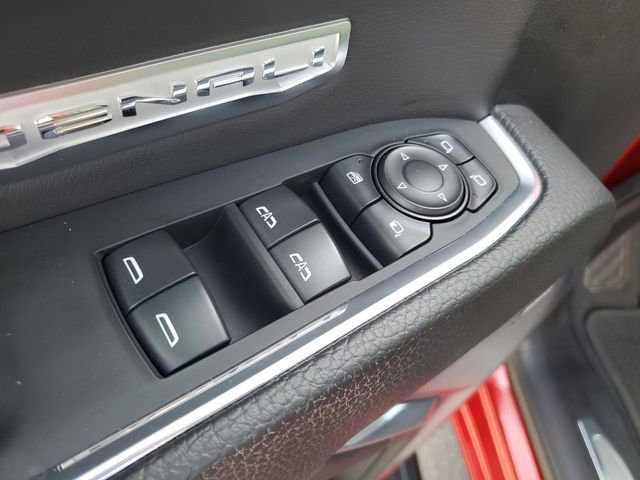 Used 2023 GMC Sierra 1500 Denali image 9