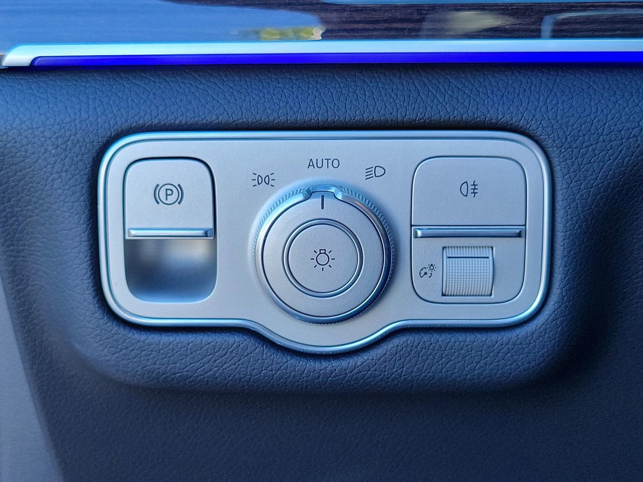 New 2025 Mercedes-Benz GLE 350 4MATIC image 26