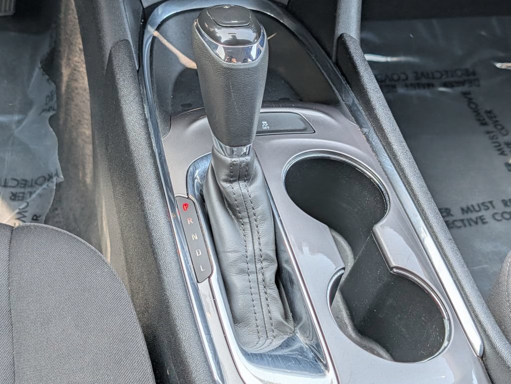 Used 2019 Chevrolet Malibu LT FWD image 19