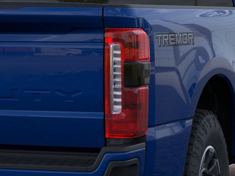 New 2026 Ford F250 Lariat w/ Tremor Off-Road Package AWD/4WD image 21