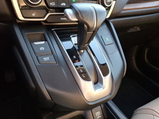 Used 2019 Honda CR-V EX-L image 16